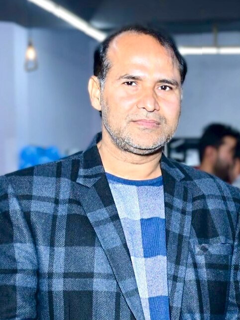 बी एस आर्य