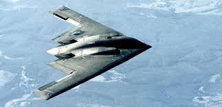 बी2 बॉम्बर