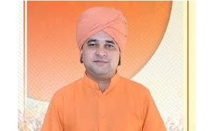 बाबा बालकनाथ योगी