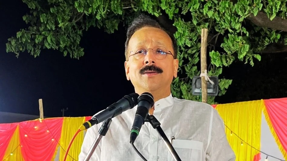 बाबा सिद्दीकी