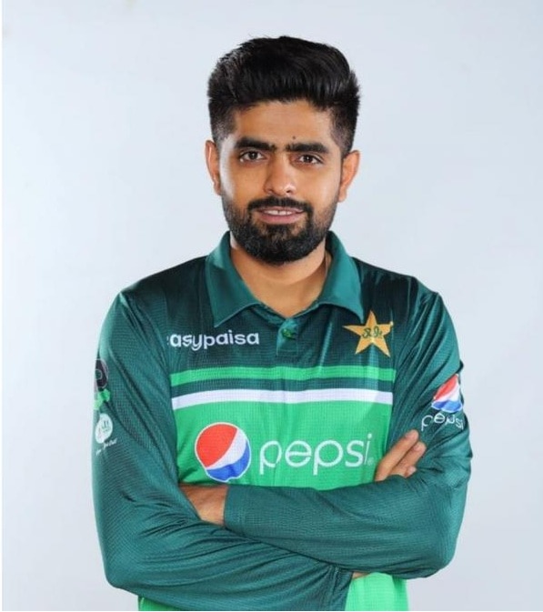 बाबर आजम