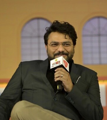 बाबुल सुप्रियो