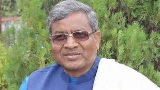 बाबूलाल मरांडी