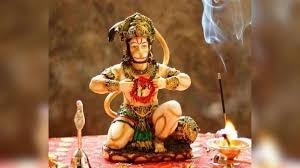 बड़ा मंगल