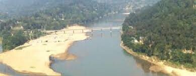 बाघमारा