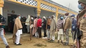 बहराइच चुनाव 2022 रिजल्ट