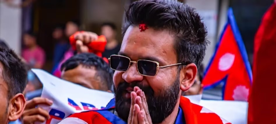 बालेन शाह