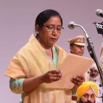 डॉ बलजीत कौर