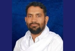 बलवान पूनिया