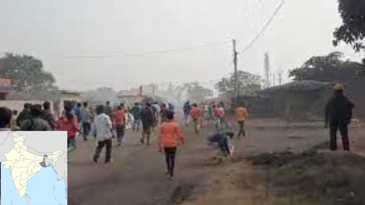 बाराबनी