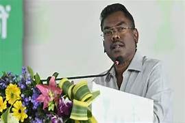 बसंत सोरेन