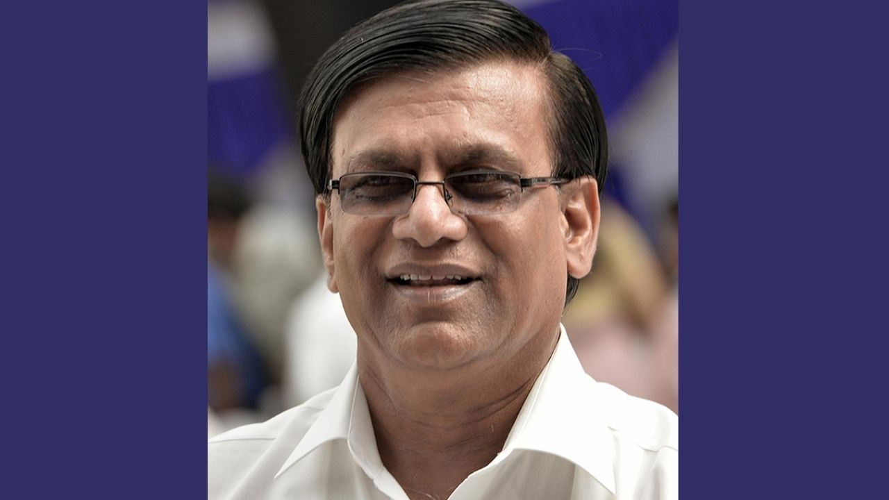 बसवराज रायरेड्डी