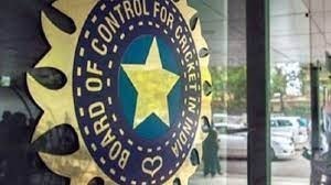 बीसीसीआई