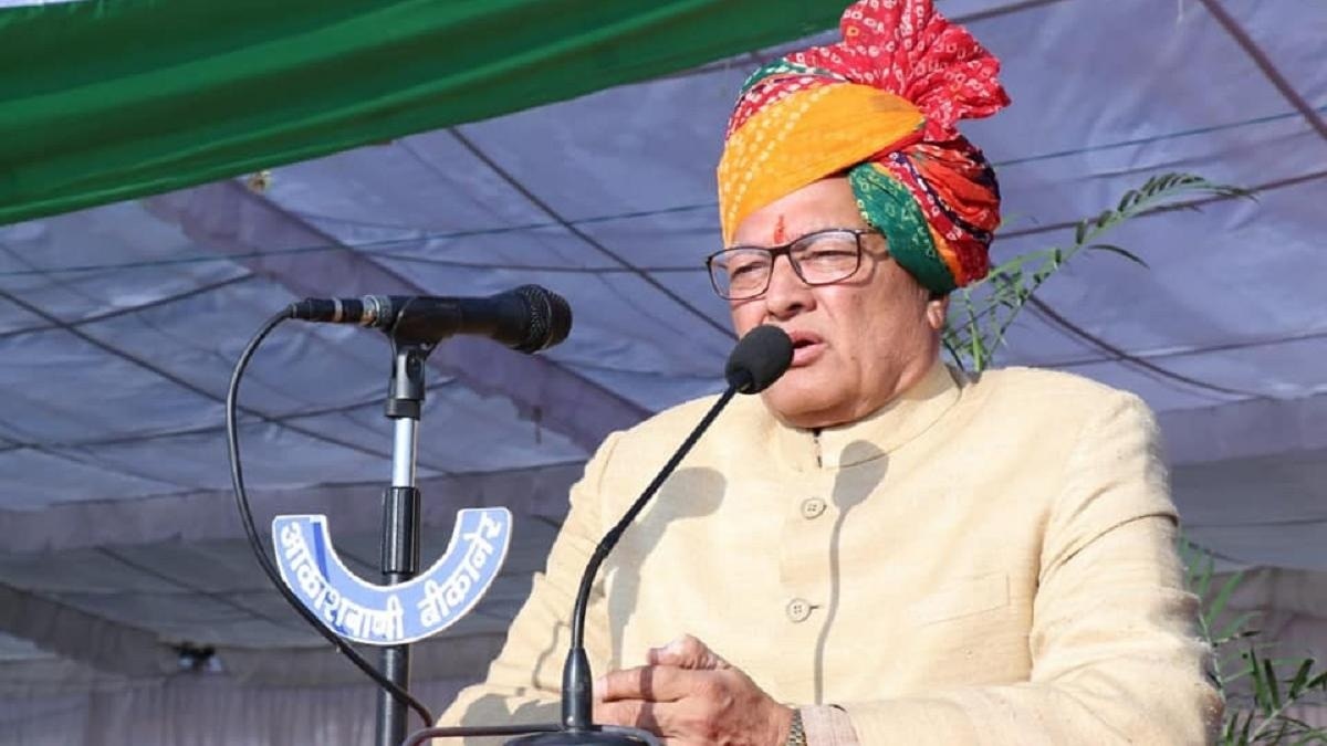 बीडी कल्ला