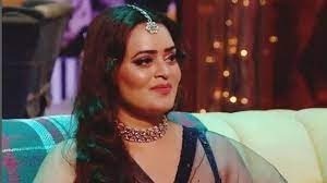 बेबिका धुर्वे