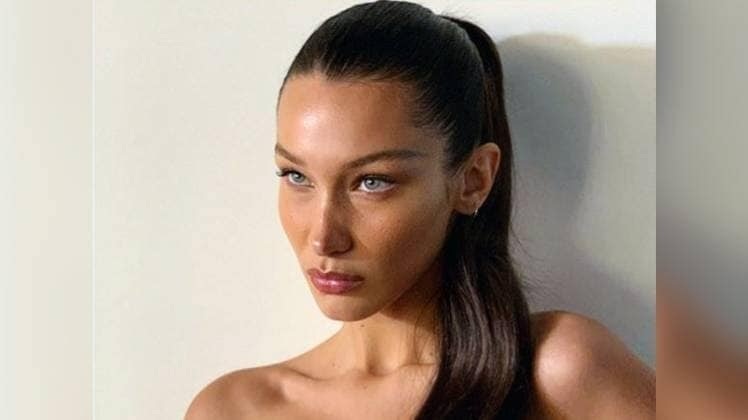 बेला हदीद