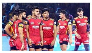 बेंगलुरु बुल्स