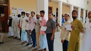 भदोही चुनाव 2022 रिजल्ट