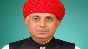 भागीरथ चौधरी