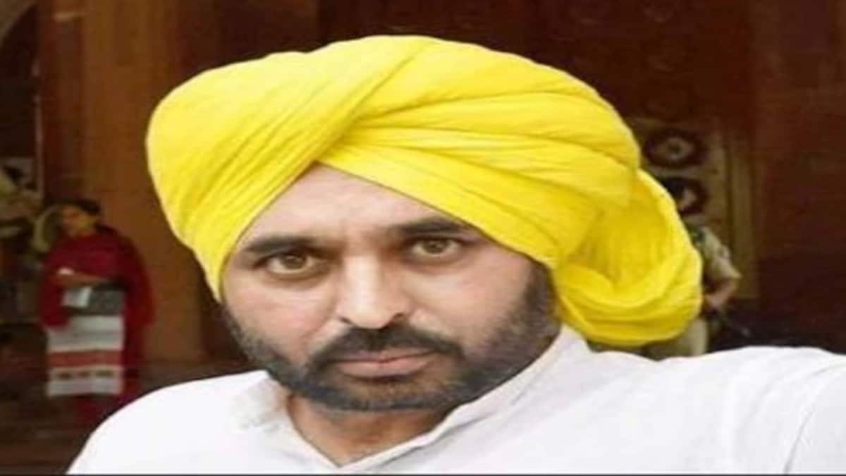 Bhagwant Mann Latest News, Updates in Hindi | भगवंत मान के समाचार और अपडेट - AajTak