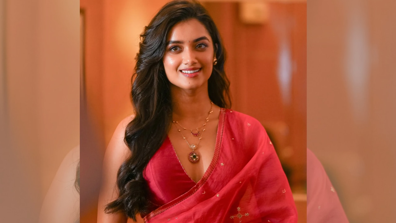 भाग्यश्री बोरसे