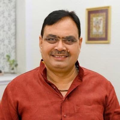 भजनलाल शर्मा