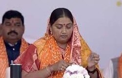 भानुबेन बाबरिया