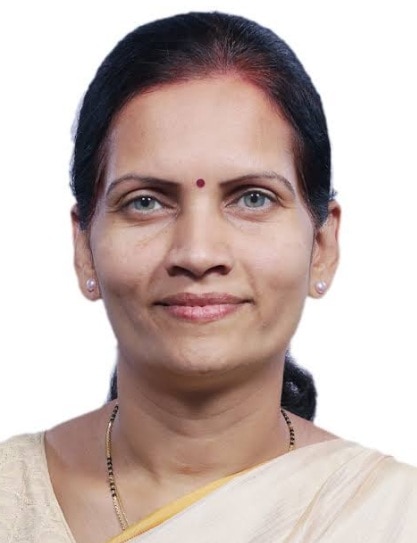 भारती पवार