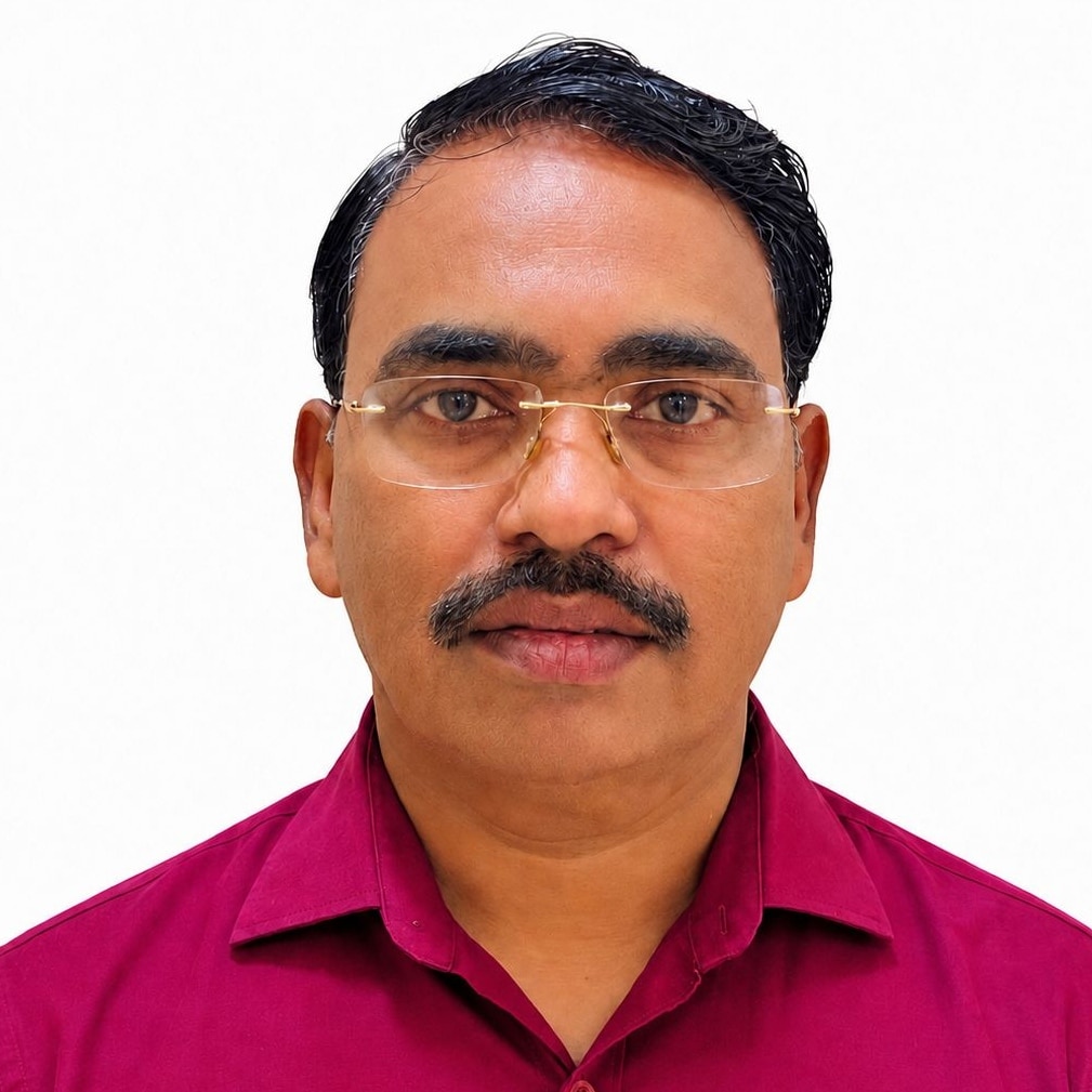 भास्कर मेहरे