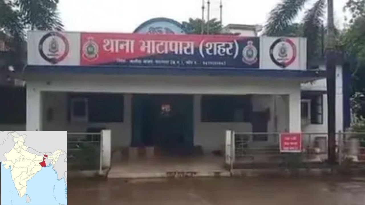 भाटपाड़ा