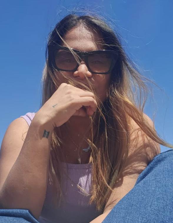 भावना अग्रवाल