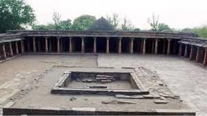 भोजशाला विवाद