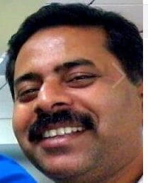 राठौर विचित्रमणि सिंह