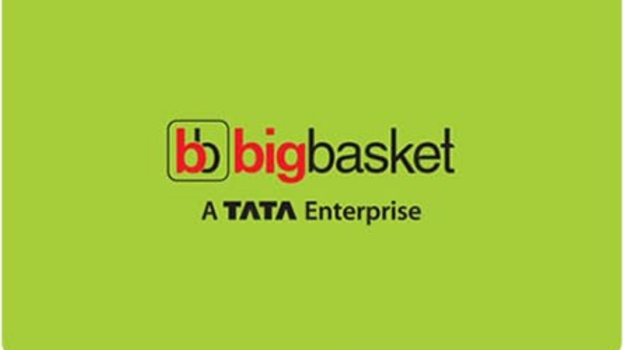 बिग बास्केट