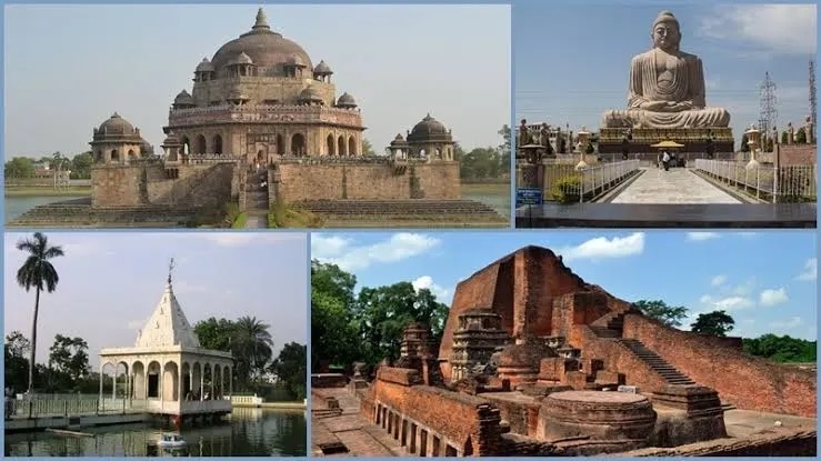 बिहार वैभव