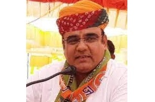 बिहारीलाल बिश्नोई