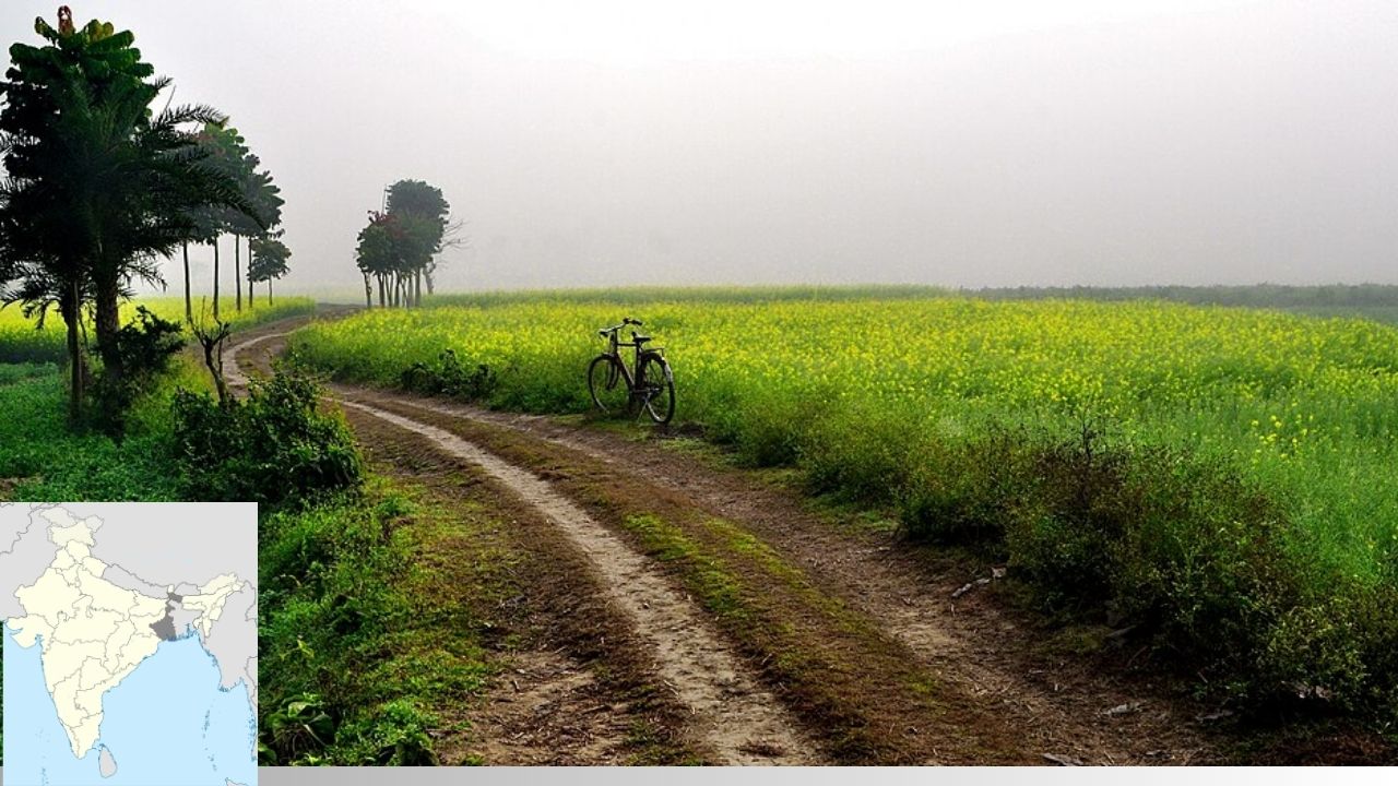 बीजपुर, पश्चिम बंगाल