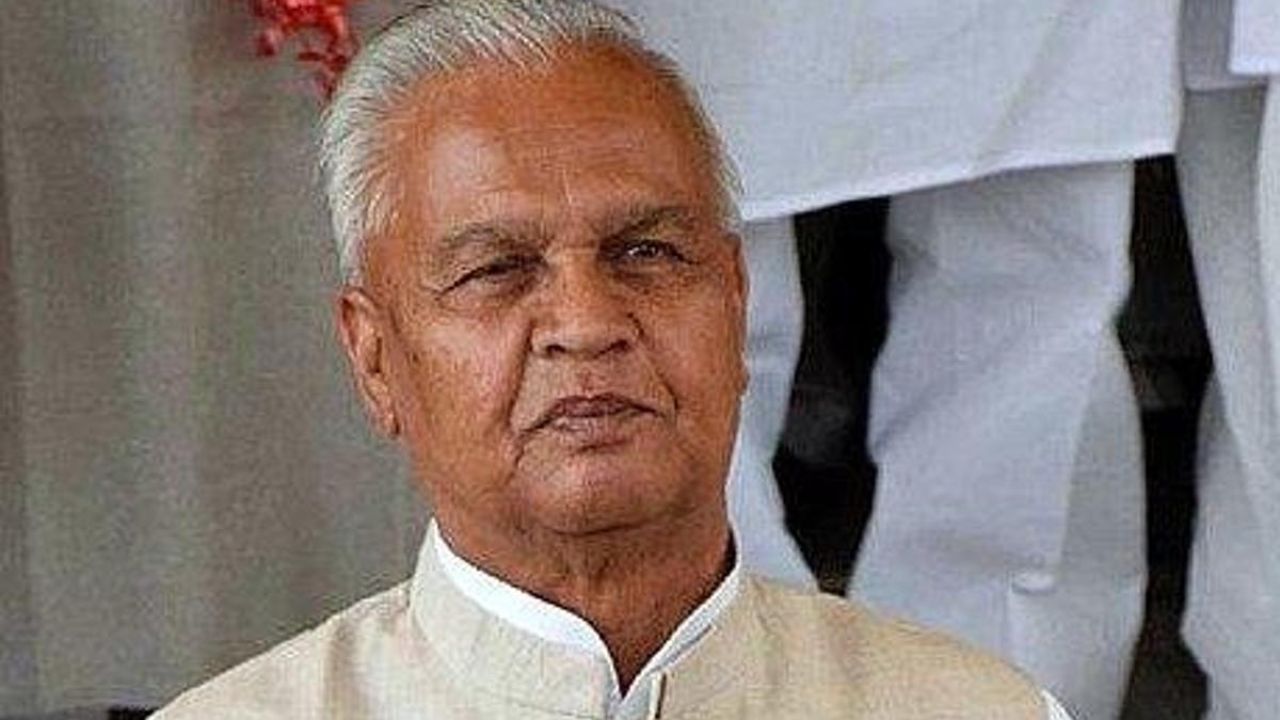 बिजेंद्र प्रसाद यादव