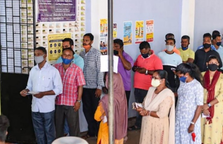 बिजनौर चुनाव 2022 रिजल्ट