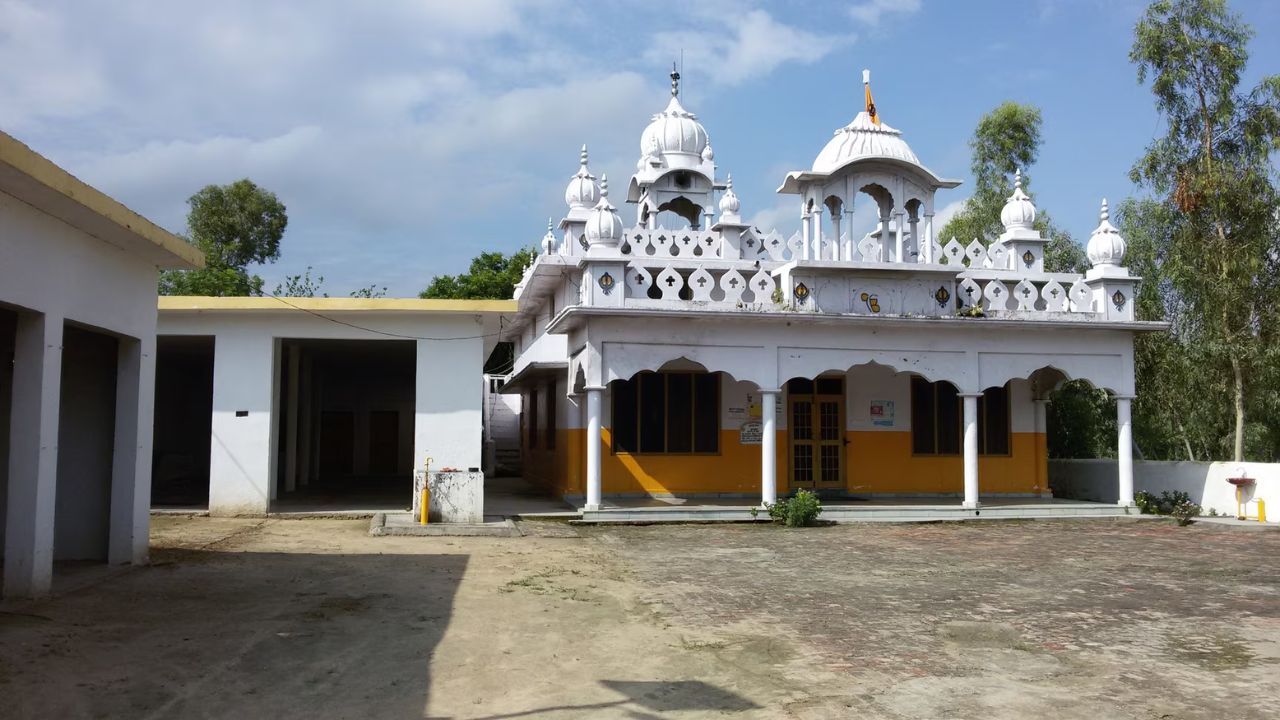 बिलासपुर, उत्तर प्रदेश