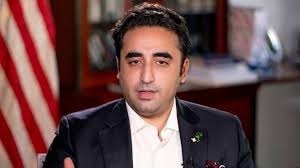 बिलावल भुट्टो