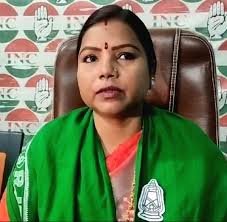 बीमा भारती 