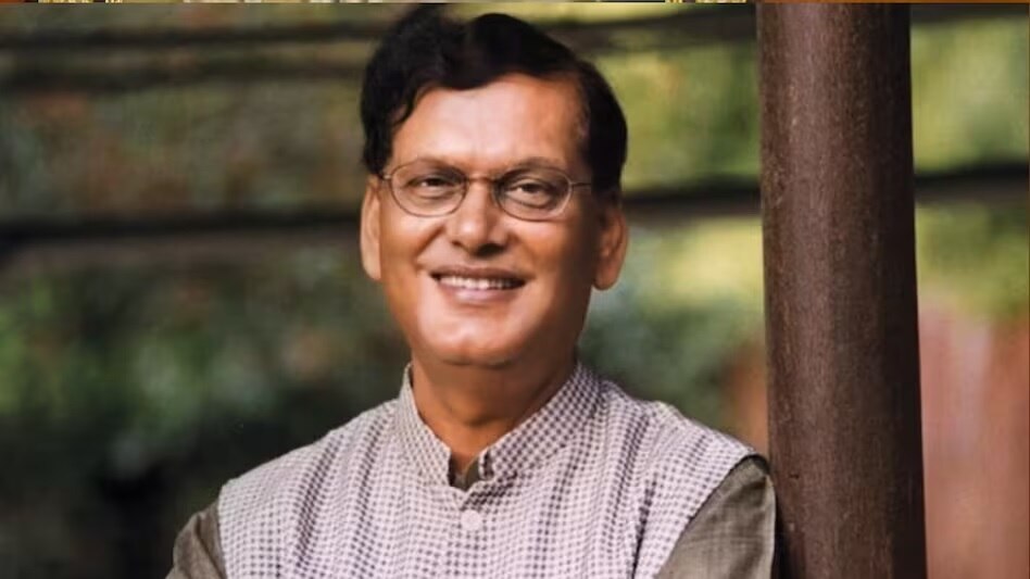 बिंदेश्वर पाठक