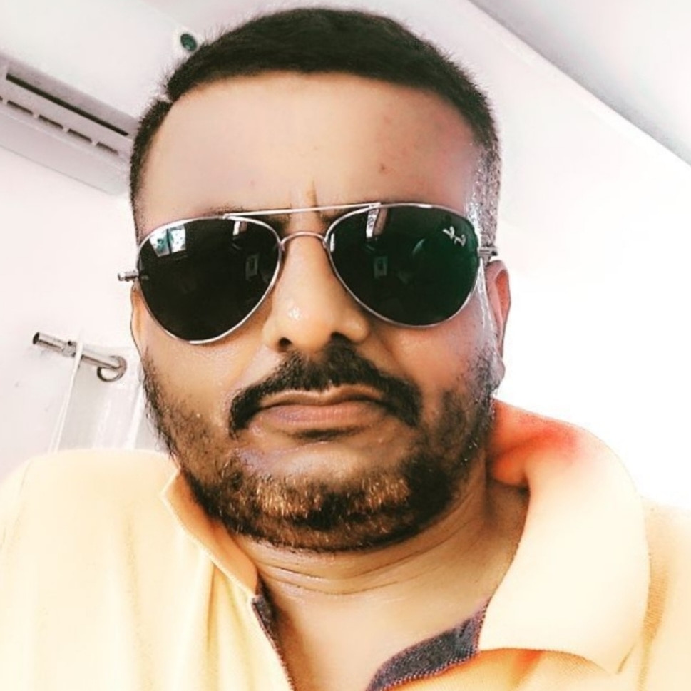 बिपुल राहुल