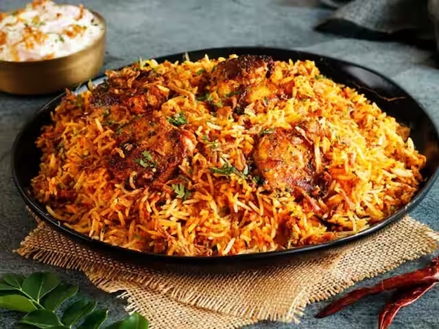 बिरयानी