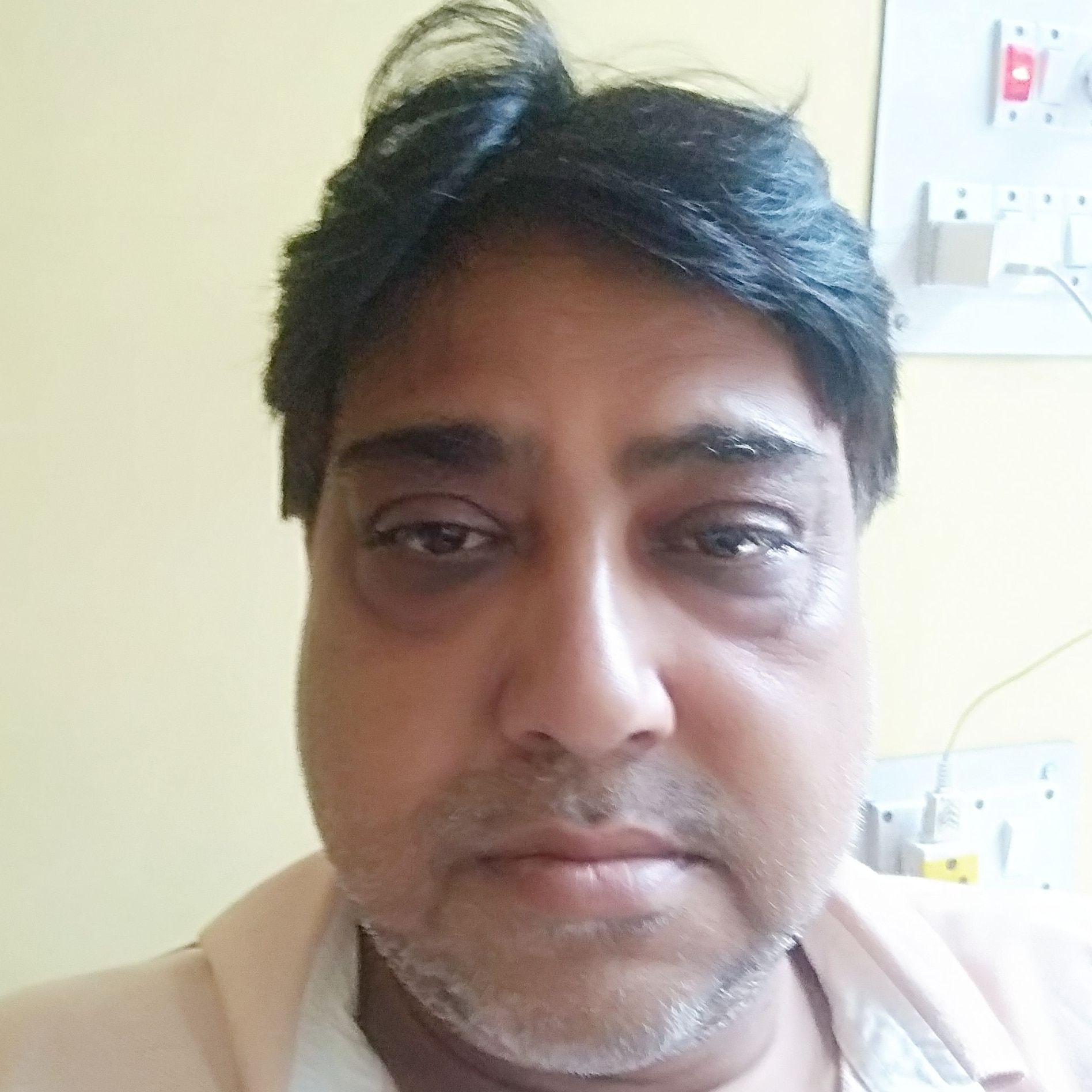 विश्वजीत कुमार