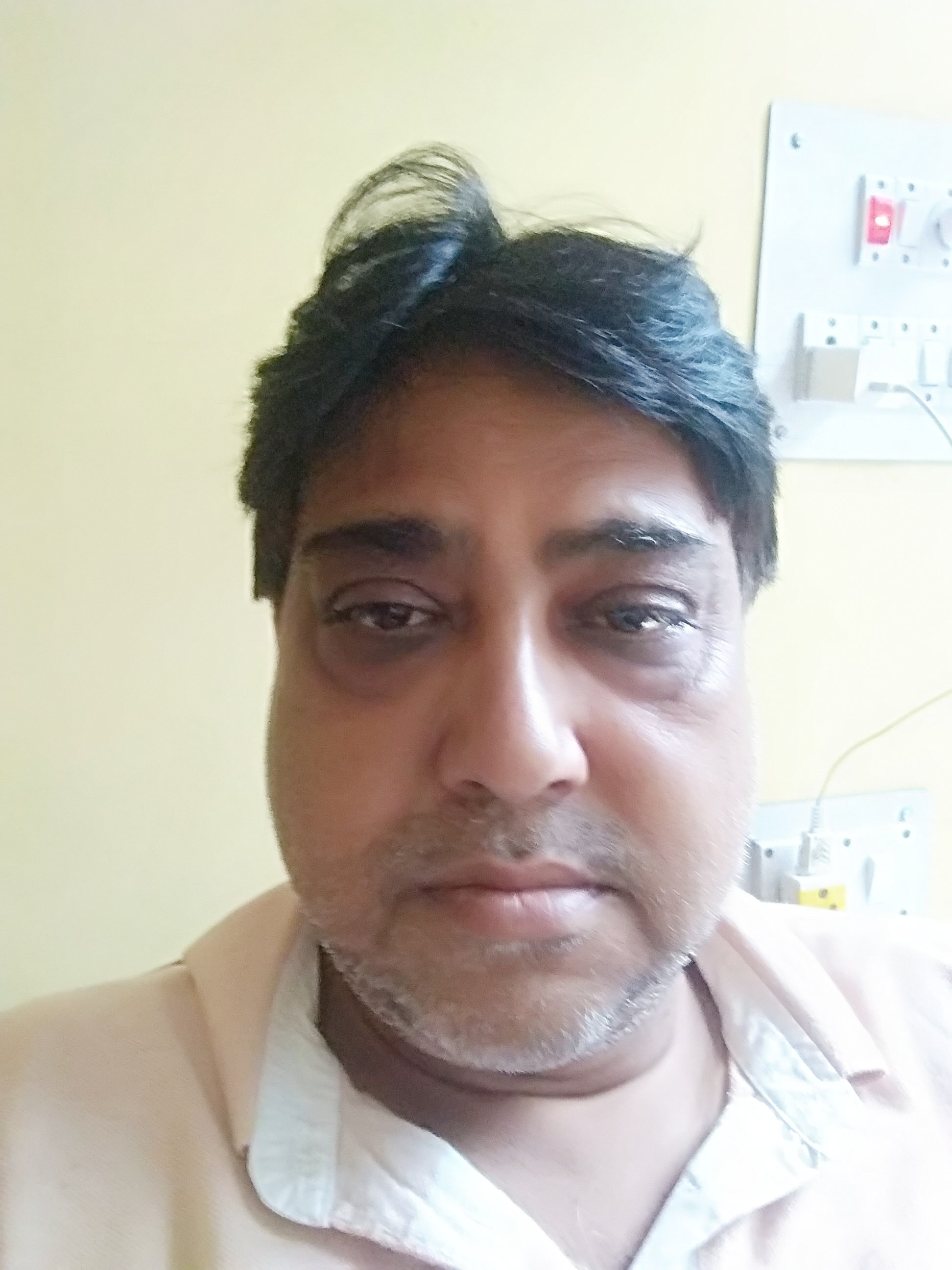 विश्वजीत कुमार