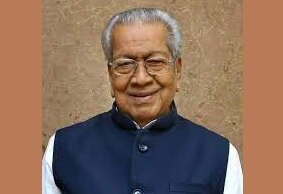 विश्वभूषण हरिचंदन