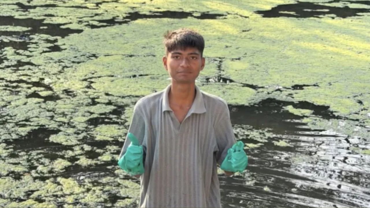 बिट्टू तबाही