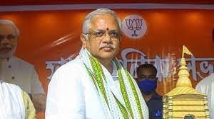 बीएल संतोष